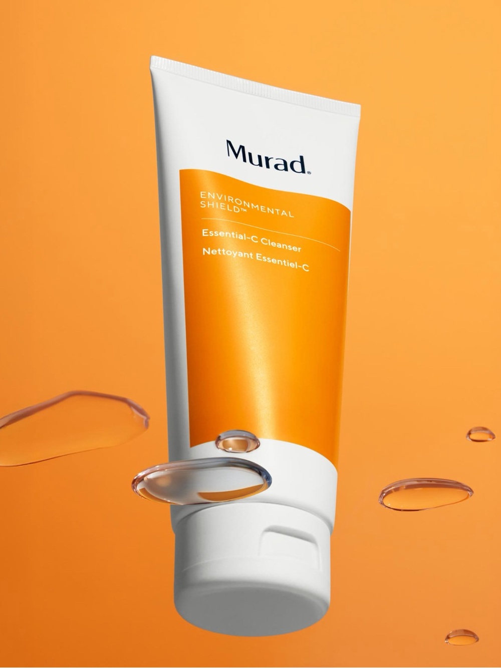 Murad Environmental Shield Superactive Moisturizer SPF 50 Brightening - Picture 2 of 7